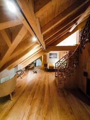 Family Süit (Wellness)