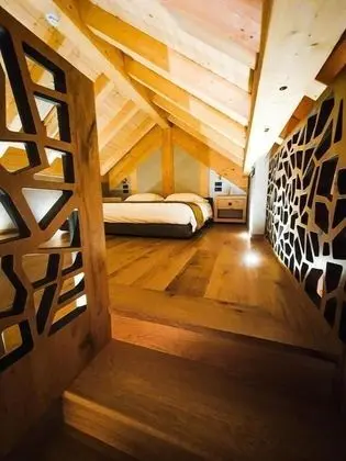 Family Süit (Wellness)