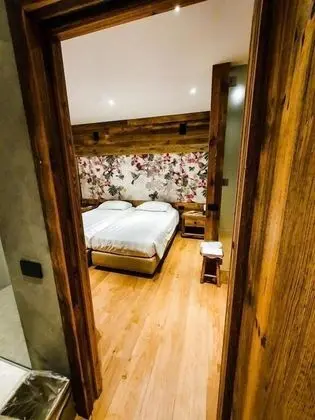 Family Süit (Wellness)