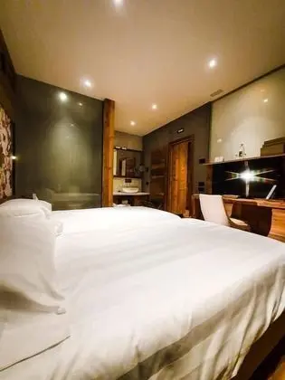 Family Süit (Wellness)