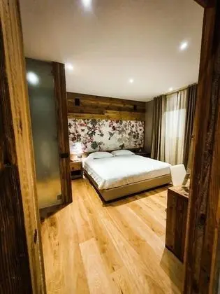 Family Süit (Wellness)