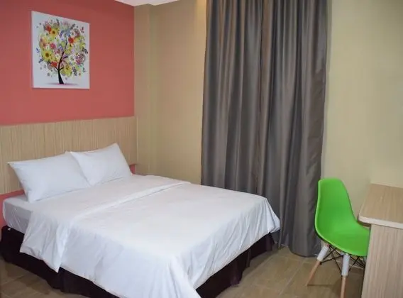 Superior Oda (With Window)