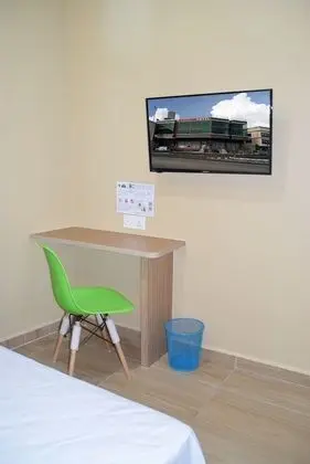 Superior Oda (With Window)