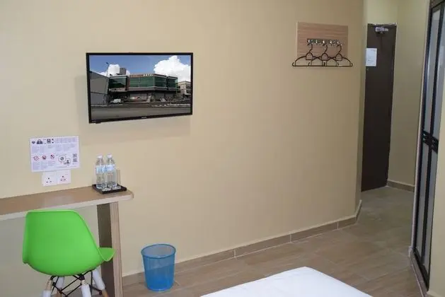 Superior Oda (With Window)