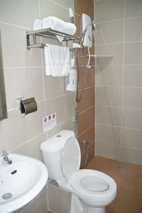 Superior Oda (With Window)