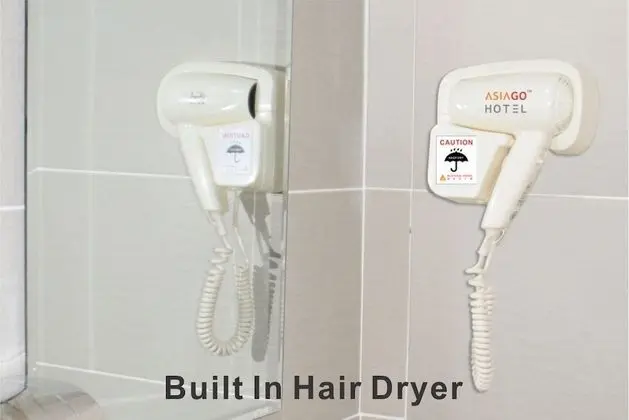 Superior Oda (With Window)