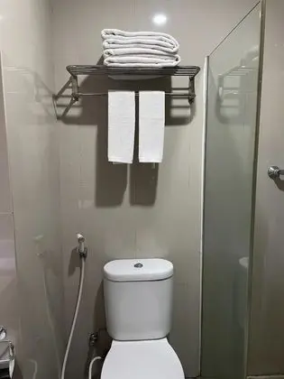 Superior Tek Kişilik Oda
