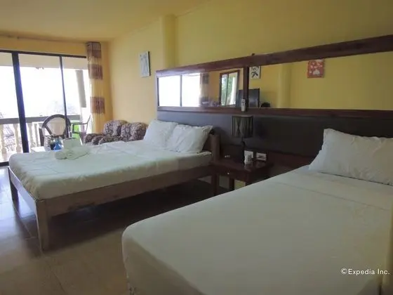 Dolphin watch rooms