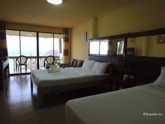 Dolphin watch rooms