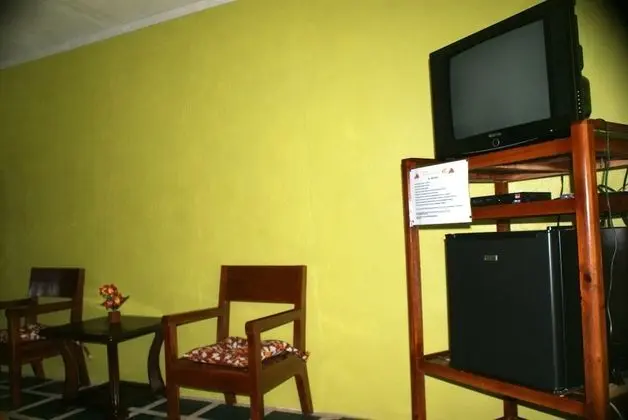 Dolphin watch rooms