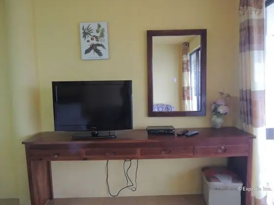 Dolphin watch rooms