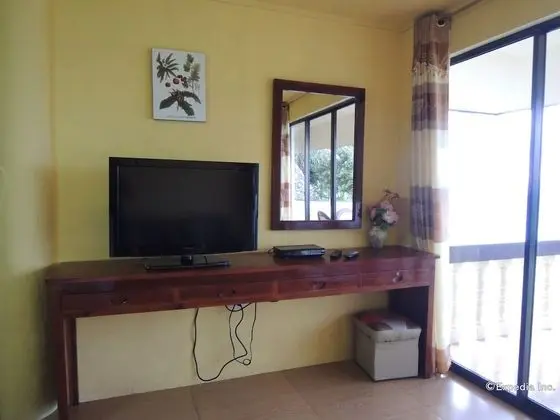 Dolphin watch rooms