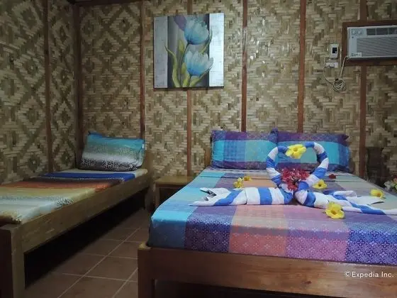 Kır Evi (Native)