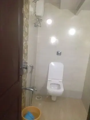Deluxe Ortak Ranzalı Oda