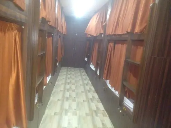 Royal Ortak Ranzalı Oda