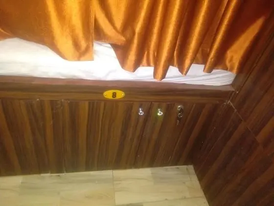 Royal Ortak Ranzalı Oda