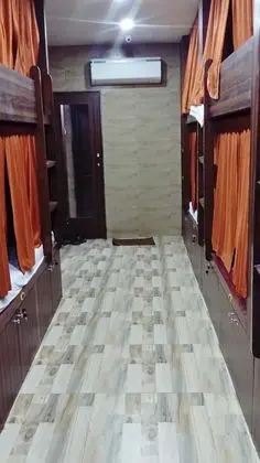 Royal Ortak Ranzalı Oda