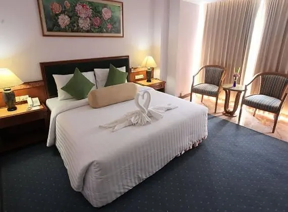 Family Suite