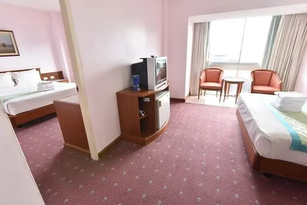 Family Suite