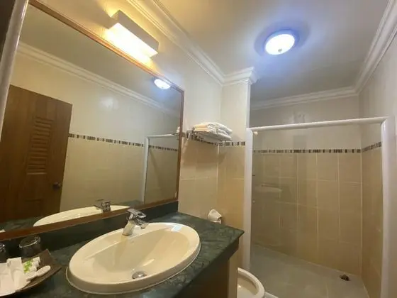 Grand İki Ayrı Yataklı Oda (VIP)