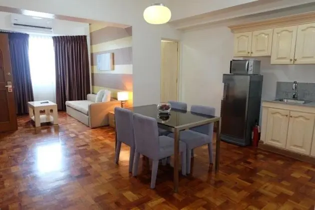 Suit One Bedroom