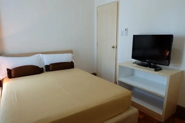 Suit One Bedroom