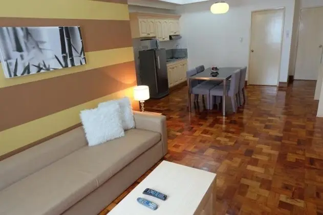 Suit One Bedroom