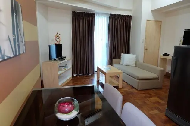 Suit One Bedroom