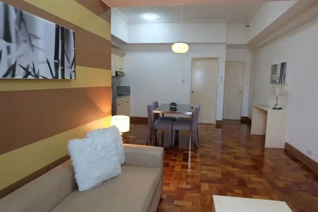 Suit One Bedroom