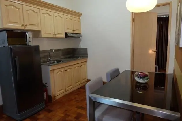 Suit One Bedroom