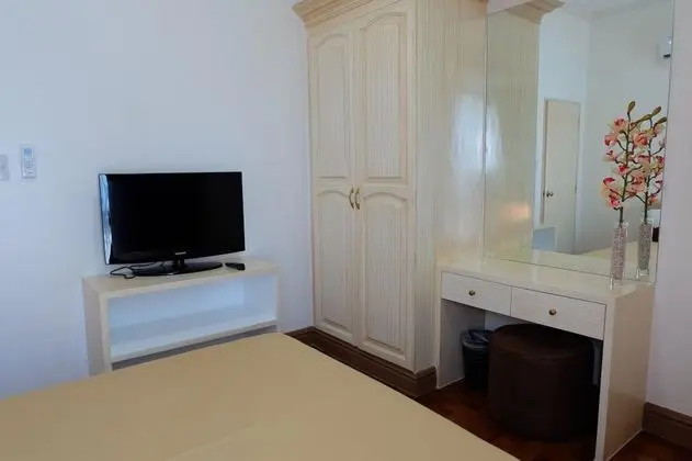 Suit One Bedroom