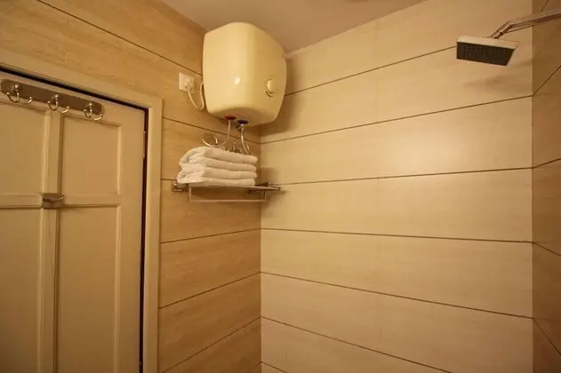 Superior Oda, 1 En Büyük (King) Boy Yatak, Dağ Manzaralı, Dağ Yamacı
