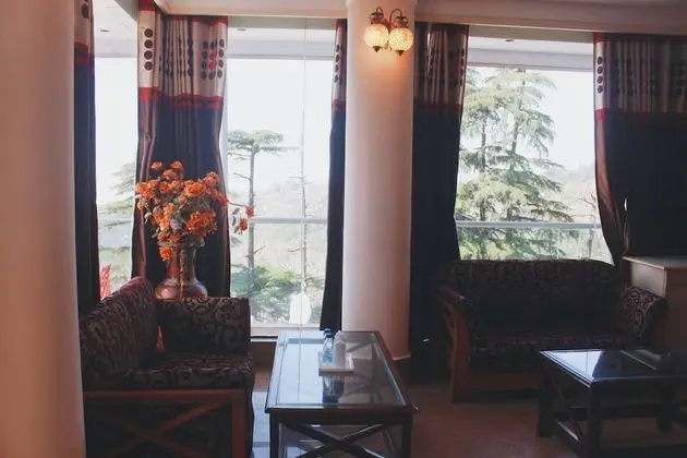 Luxury Süit, 1 En Büyük (King) Boy Yatak, Dağ Manzaralı