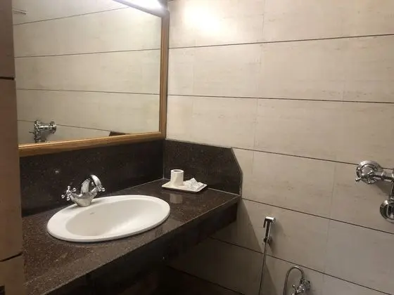 Superior Tek Büyük Yataklı Oda, 1 Büyük (Queen) Boy Yatak, Dağ Manzaralı