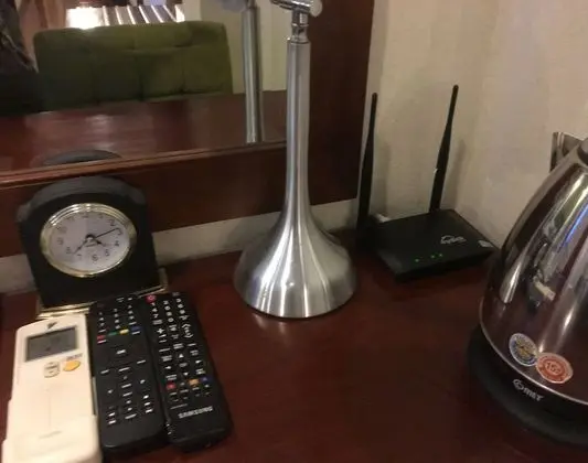 Premium Tek Büyük Yataklı Oda