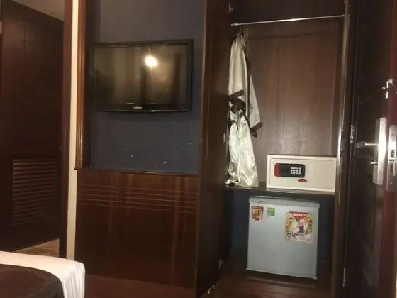 Superior Tek Büyük Yataklı Oda