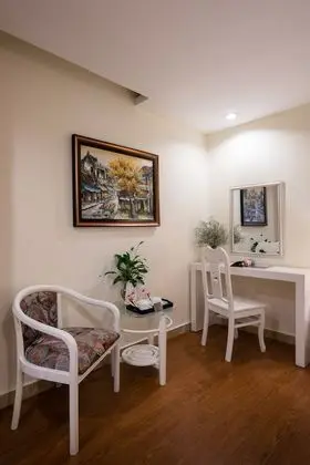 Superior Tek Büyük Yataklı Oda, Penceresiz