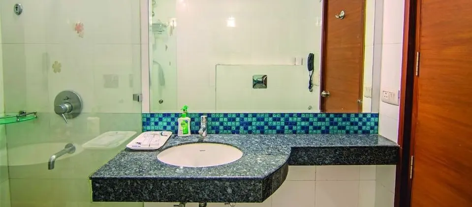 Deluxe Tek Kişilik Oda