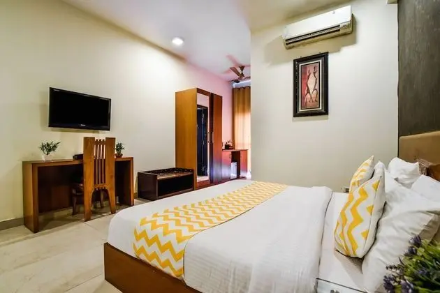 Premium Tek Kişilik Oda