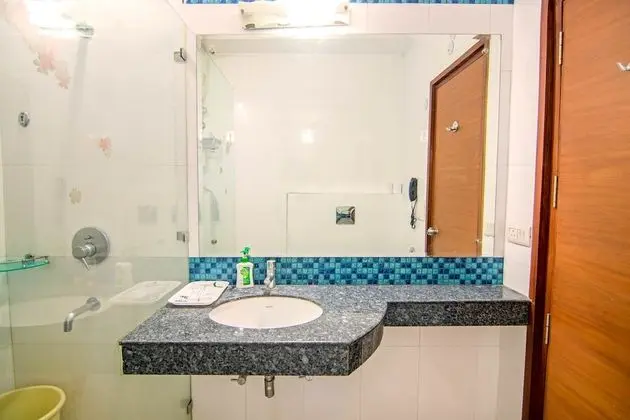 Premium Tek Kişilik Oda