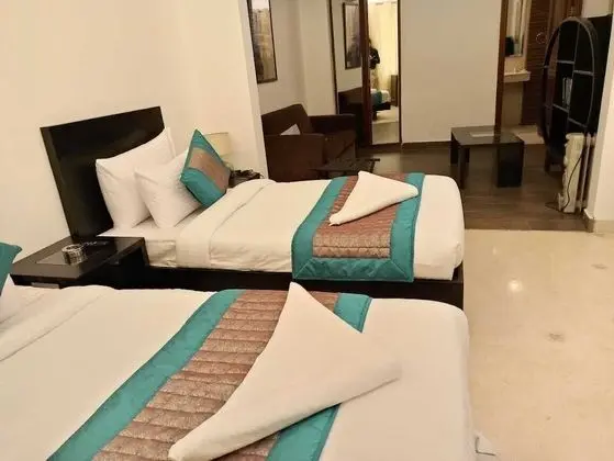 Premium Oda, 1 Çift Kişilik Yatak, Sigara İçilmez
