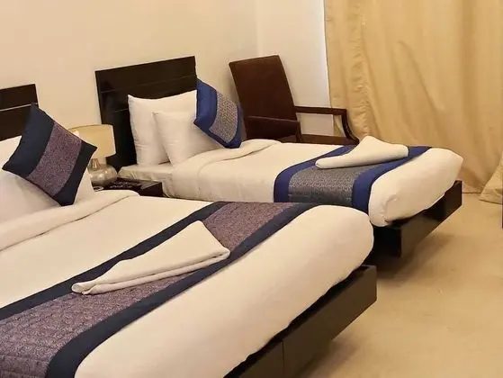 Premium Oda, 1 Çift Kişilik Yatak, Sigara İçilmez