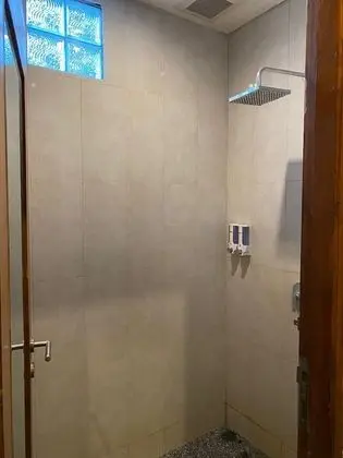 Standard Oda, 1 Yatak Odası, Sigara İçilmez, Ortak Banyo