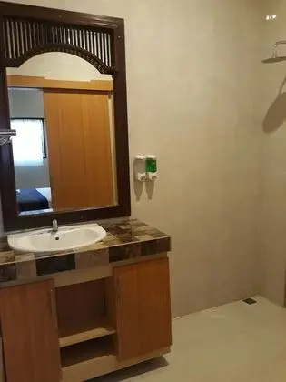 Superior Tek Büyük Yataklı Oda