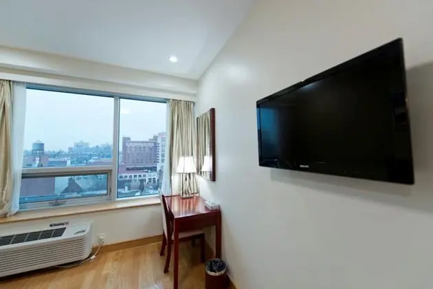 Comfort Oda, 1 En Büyük (King) Boy Yatak