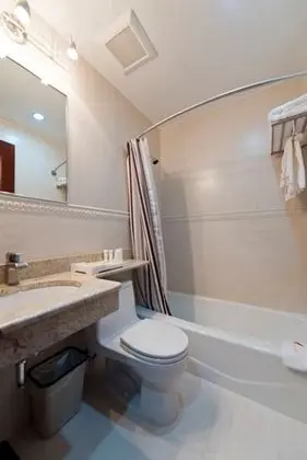 Comfort Oda, 1 En Büyük (King) Boy Yatak