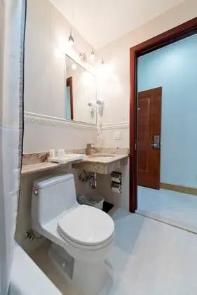 Comfort Oda, 1 En Büyük (King) Boy Yatak