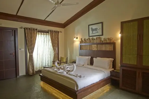 Deluxe Kır Evi