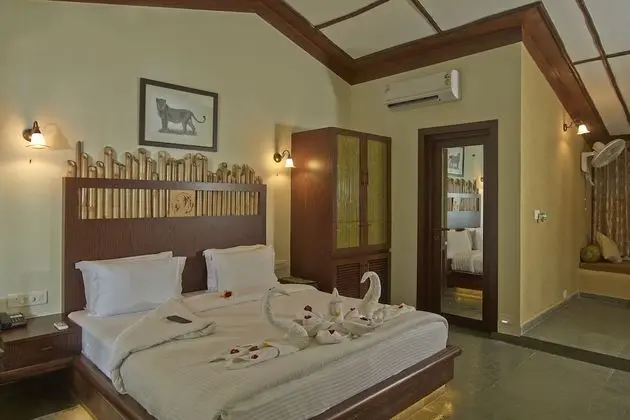 Deluxe Kır Evi