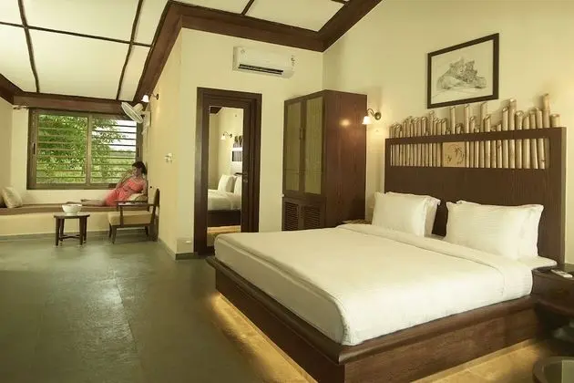 Deluxe Kır Evi